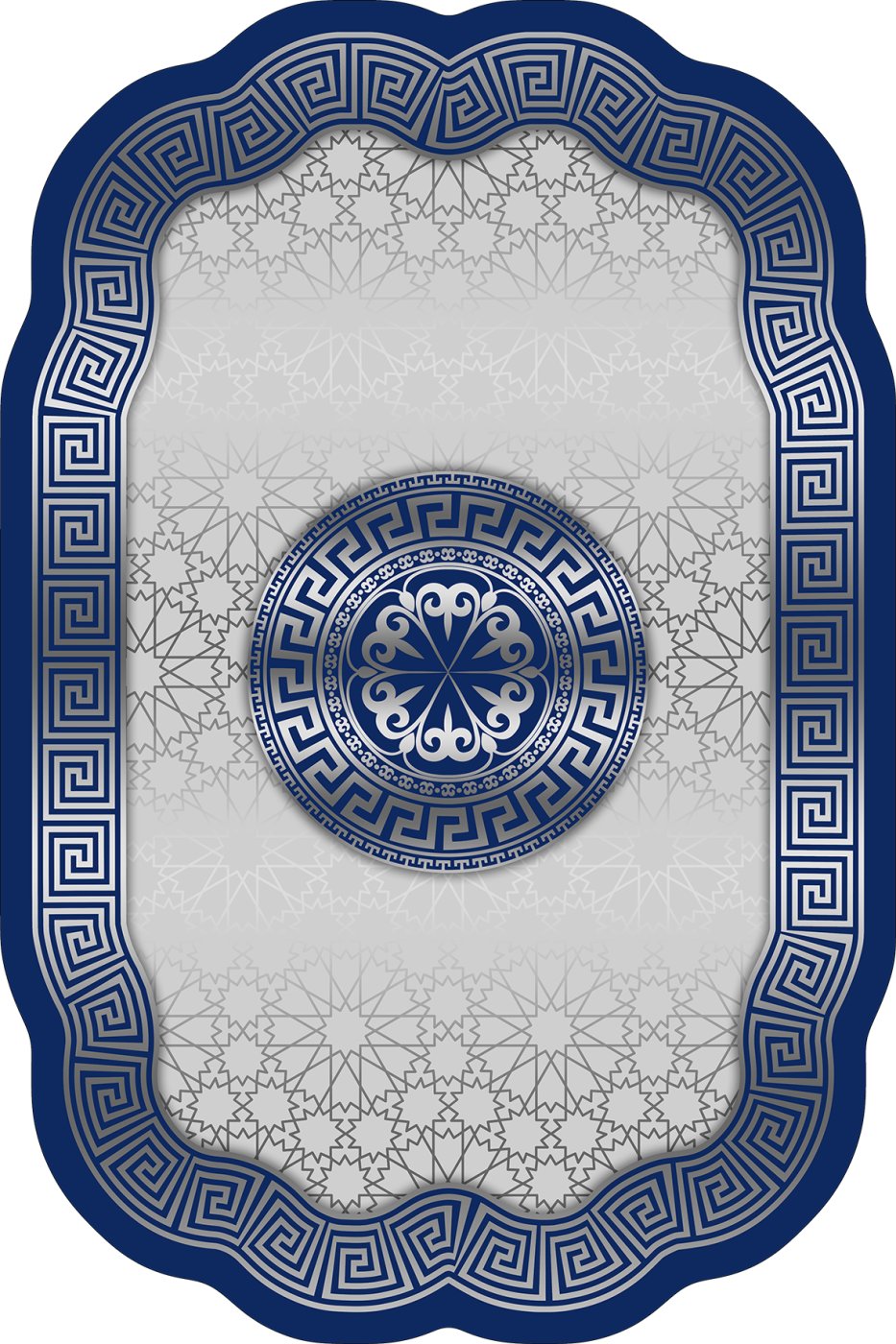 CARDİN GRİ LACİVERT